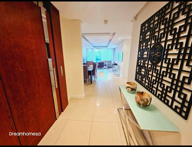 2 BEDROOM PROPERTY TO RENT IN MORNINGSIDE